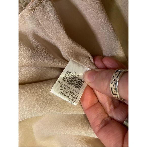 Yumi Kim REVOLVE Dream On Top in Cabana Party Pink Floral, Size Medium, MP $185 - Picture 10 of 15